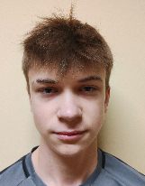 Kacper BADEŃSKI