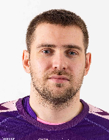 Sandro MESTRIC 