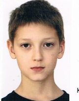 Kacper BRAŃSKI