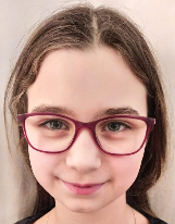 Weronika CEYNOWA