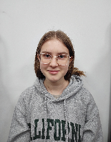 Paulina KOSTJAN