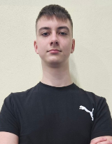 Kacper TURECKI