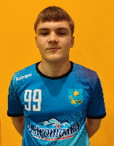 Maksymilian OLSZOWSKI