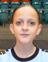 Nadia BŁASZCZYK