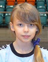 Zuzanna CIEŚLAR