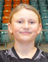 Wiktoria DĄBROWSKA