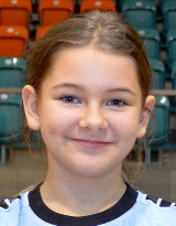 Paulina WINIARSKA
