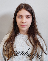 Zuzanna DUDEK