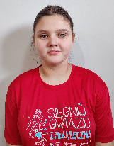 Julia SZYBISTA