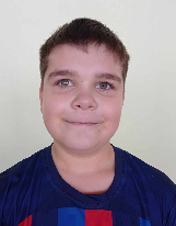 Bartosz BOROWIAK