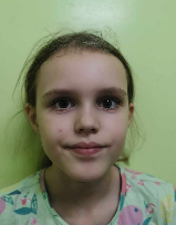 Wiktoria JEŻYNA