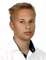 Patryk JAŚKO