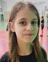 Alicja GOCAŁ