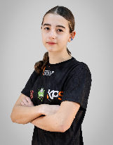 Paulina KIELAR