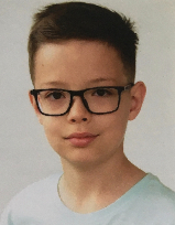 Nataniel PAWŁOWSKI