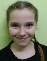 Zofia DOMAŃSKA