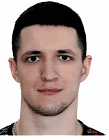 Bohdan VICHELKOVSKYI