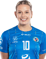 Karolain LEWANDOWSKI