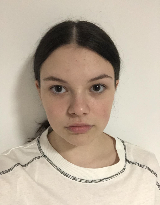 Polina LYTVYNOVA