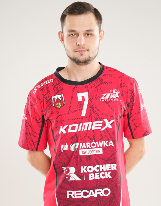 Robert NOWACKI