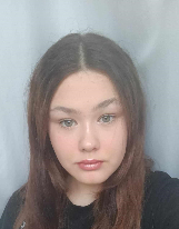 Paulina PRZYBYŁO