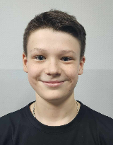 Dominik CIOMEK
