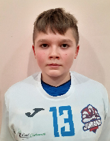 Adrian LUBIŃSKI