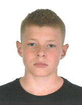Oliwier KUCZMA