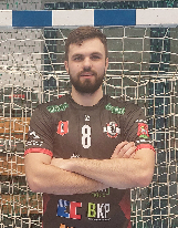 Uladzislau HAIDEL