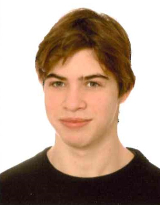 Mateusz ZAJKOWSKI