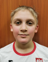 Kuba JĘDRZEJCZAK