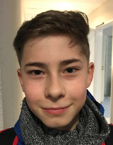 Szymon  KNIFKA