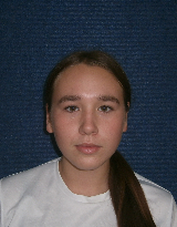 Julia GĄSIOR