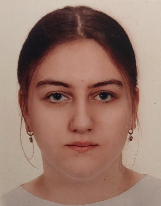 Khrystyna  BILA