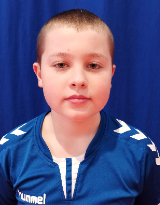 Kacper GRZENDA