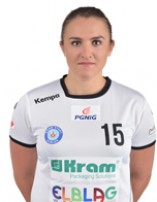Aleksandra KWIECIŃSKA
