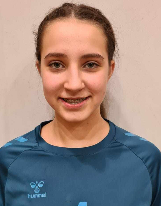 Lena ROZEMBERG