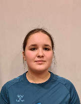 Milena CIEŚLA 
