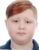 Mateusz JEŻ
