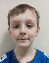 Kacper KLYTA
