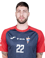 Nikola IVANOVIC