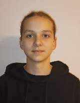 Julia GORCZYCA