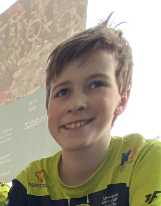 Szymon LEŚ