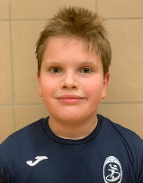 Jakub PODRYGAŁA