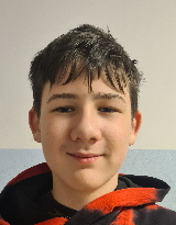 Bartłomiej STASIOŁEK