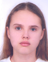 Lena NIEWĘGŁOWSKA