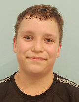 Jakub CHOMIK