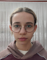 Amelia STYSIAK