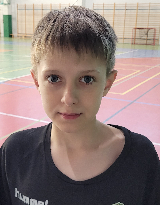 Ilya Yushkevich