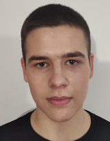 Andrii DYSA